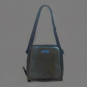 Jensen Portable DVD Bag Case With Carry Straps